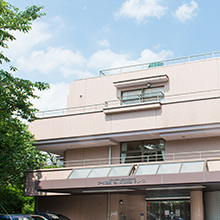 ブース記念老人保健施設グレイス